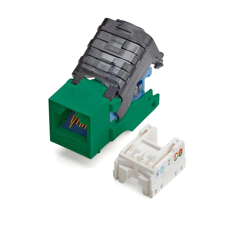 Producto util para completar montos - Adaptador RJ45 — imagen 1