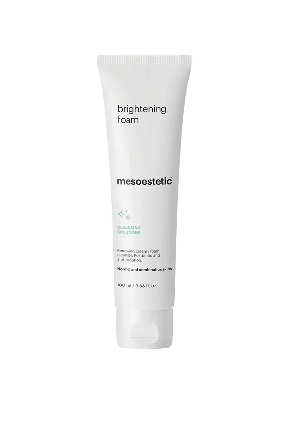 Mesoestetic Espuma iluminadora — imagen 1
