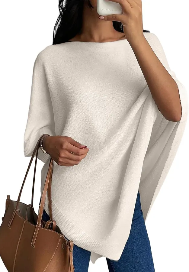SHEWIN Suéteres elegantes para mujer — imagen 1