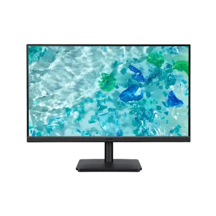 Monitor ACER 23.8 pulgadas IPS Negro V247Y EBI — imagen 1