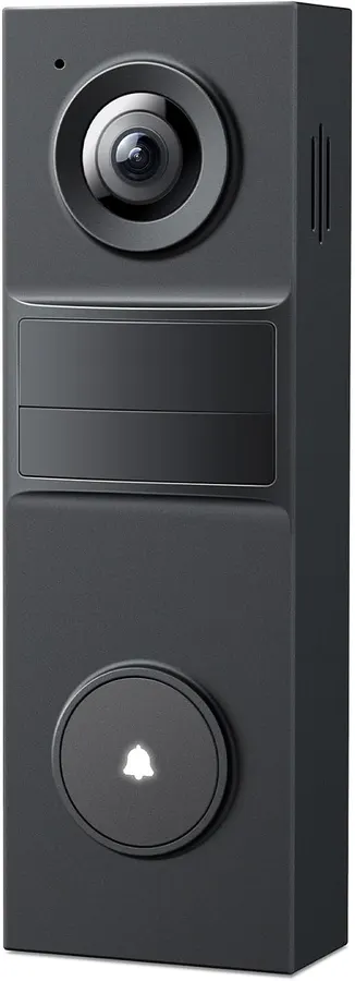 Tapo D205 Timbre Inteligente con Cámara 2K WiFi Visión 160° — imagen 1