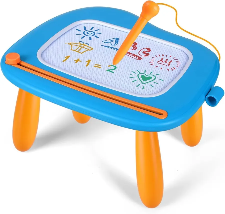 Smasiagon Pizarra magnética para niños — imagen 1