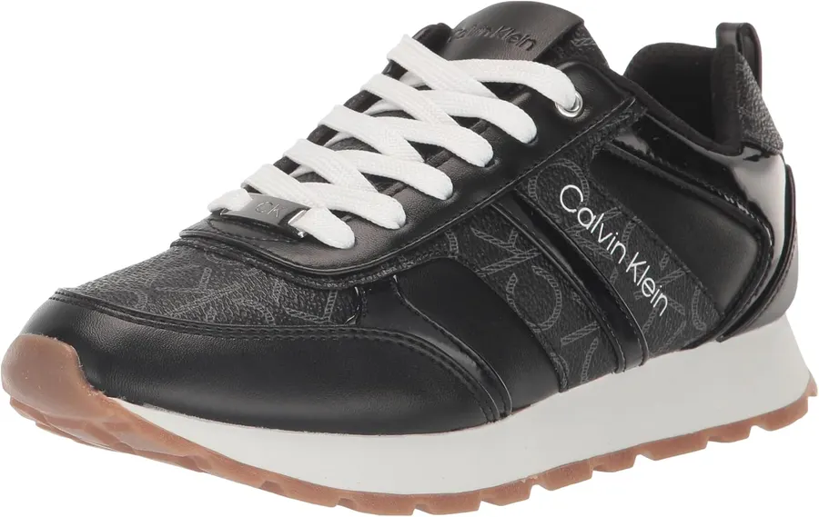 Tenis Calvin Klein Carlla para mujer — imagen 1
