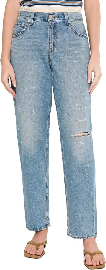 jean Levi's Cónica suelta para mujer — imagen 1