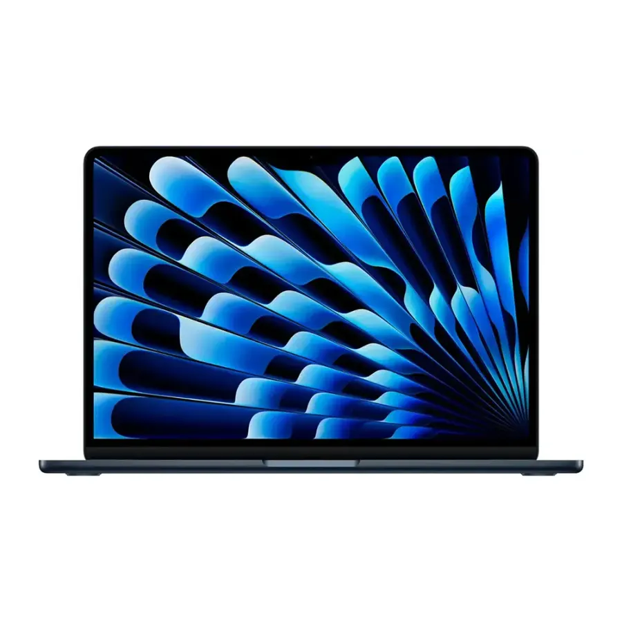 Apple MacBook Air 13" M5 Chip, 1TB SSD, 16GB RAM, 10-core GPU - Midnight - Caja abierta — imagen 1