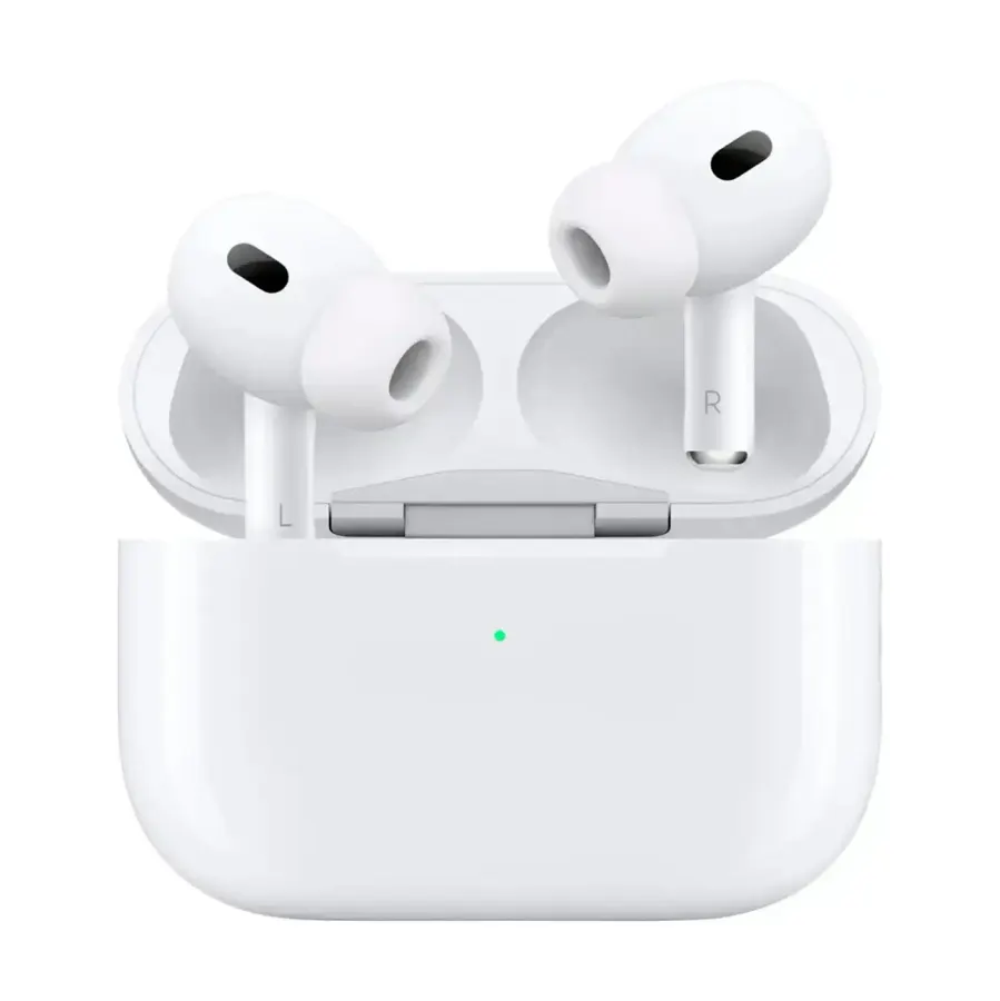 Auriculares Apple AirPods Pro 2 con Cancelación Activa de Ruido - USB-C — imagen 1