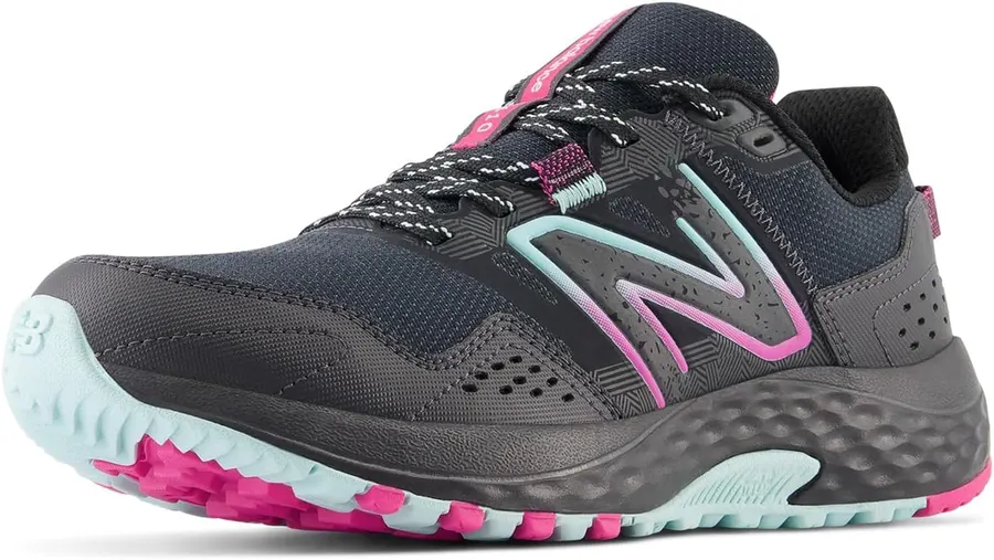 New Balance 410v8 - Tenis de correr para mujer — imagen 1