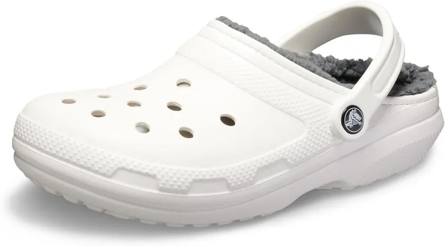 Crocs Chancletas clásicas unisex para adulto — imagen 1