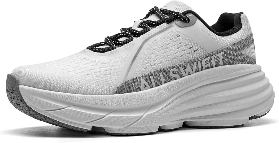 Tenis Deportivos Mujer Transpirables Antideslizantes — imagen 1