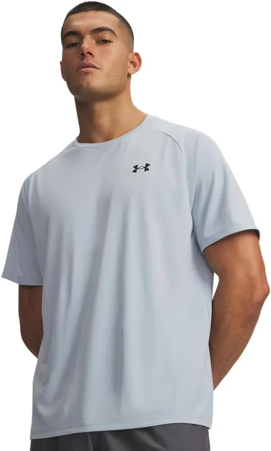 Camiseta Under Armour manga corta para hombre — imagen 1