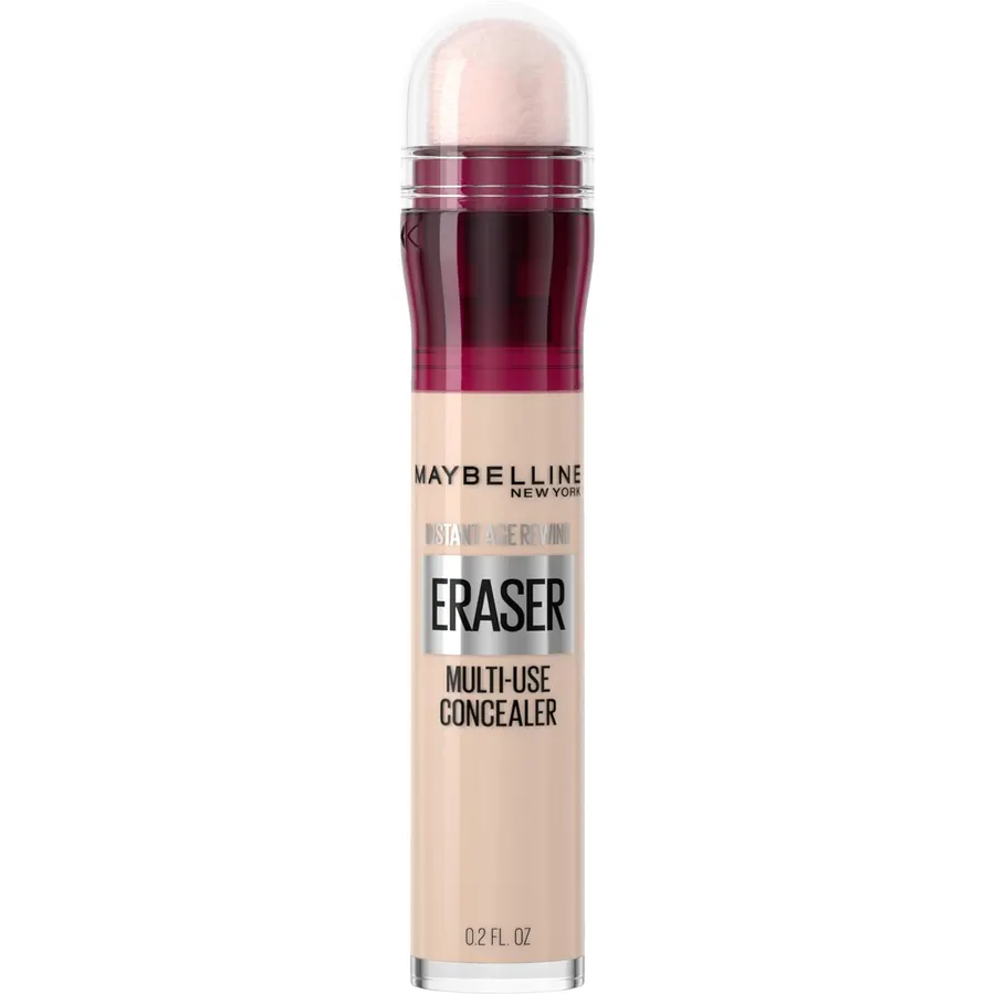 Maybelline Instant Age Rewind: Corrector y Concealer para Ojeras, Resistente y Anti-Envejecimiento — imagen 1