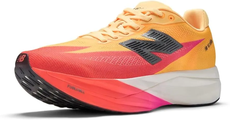 Tenis New Balance FuelCell Elitev5 para mujer — imagen 1