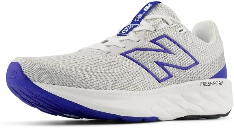 Zapatillas de Running New Balance Fresh Foam 520 v9: Comodidad Ligera y Transpirable — imagen 1