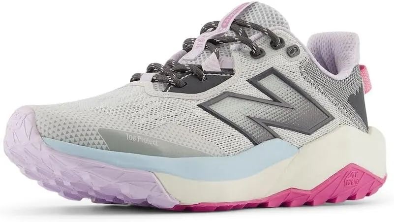 New Balance DynaSoft Nitrel V6 - Tenis de correr para mujer — imagen 1