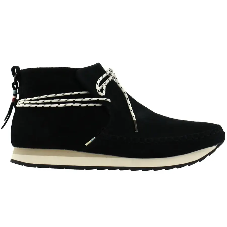 Zapatillas Casual TOMS Rio High Top para Mujer - Talla 7 B — imagen 1