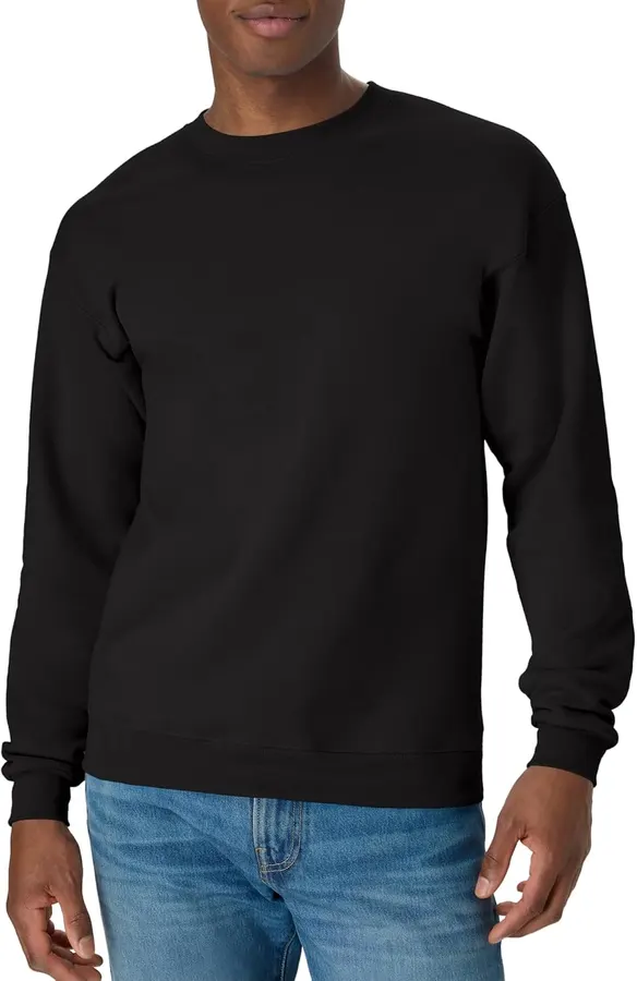 Buzo cuello redondo para hombre — imagen 1