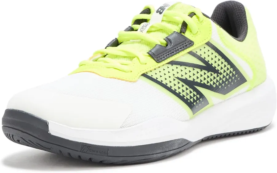 New Balance Tenis 696 V6 para hombre — imagen 1