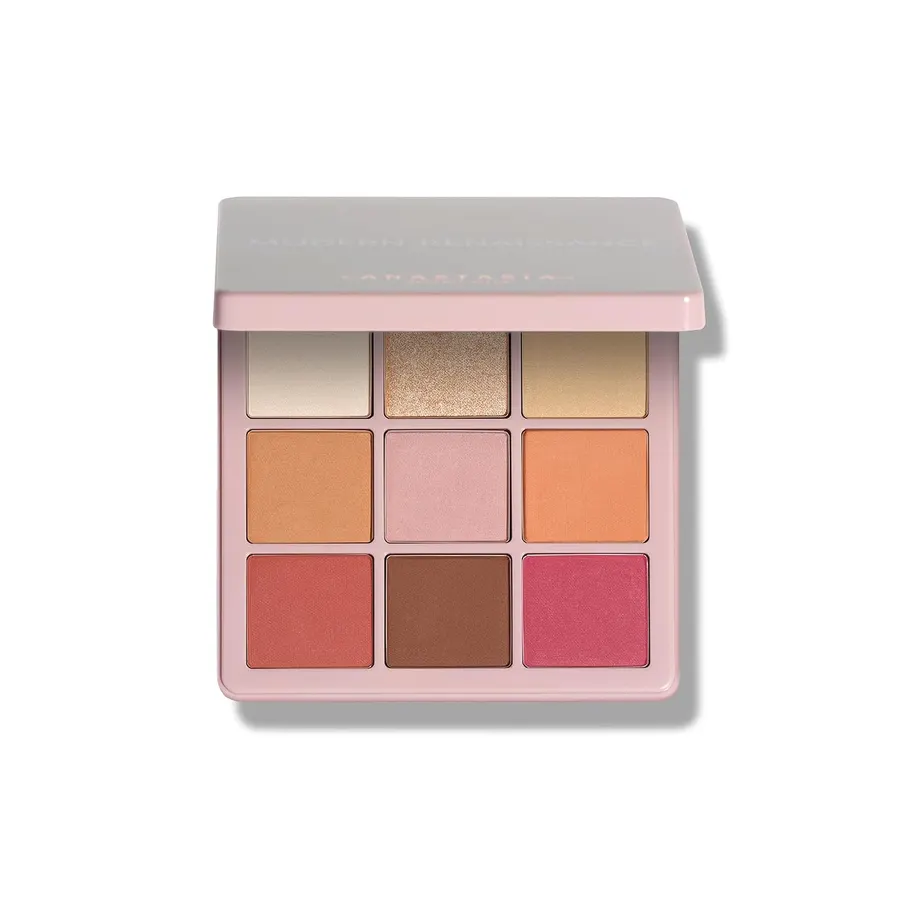 Anastasia Beverly Hills Mini paleta de sombras de ojos — imagen 1