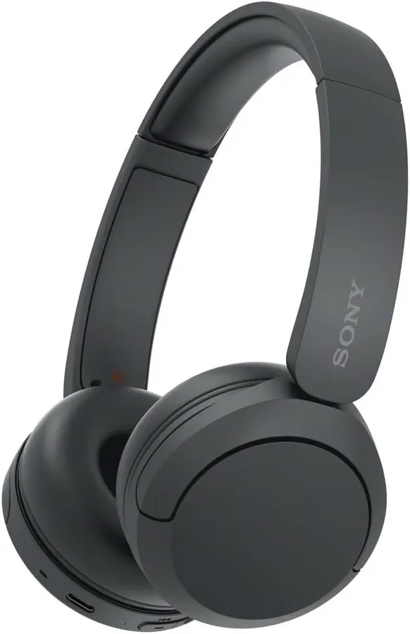 Sony WH-CH520 - Auriculares inalámbricos Bluetooth con micrófono — imagen 1