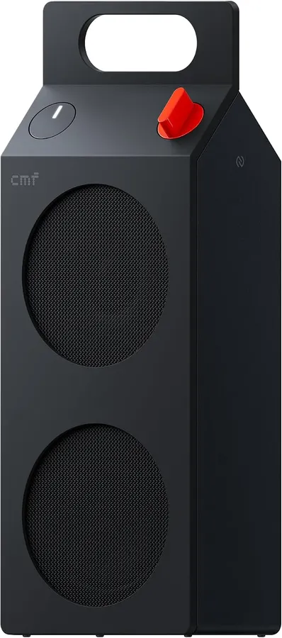 CMF BY NOTHING Altavoz M Bluetooth 6.0 de 35W IP68 y 18 Horas — imagen 1