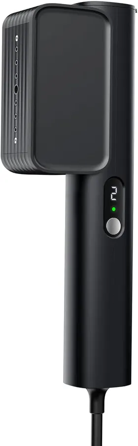 G7 Vaporizador portátil para ropa de doble voltaje, ideal para viajes - ¡CUPÓN! — imagen 1