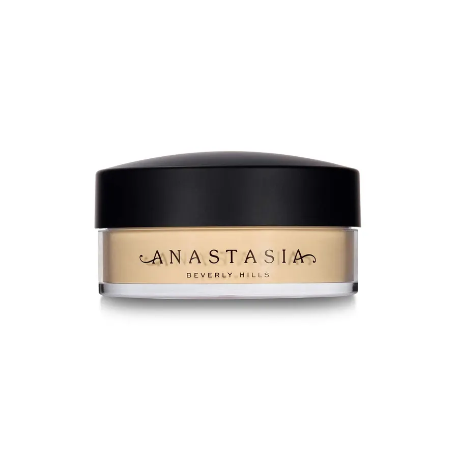 Anastasia Beverly Hills, Polvo de fijación suelto con acabado mate — imagen 1