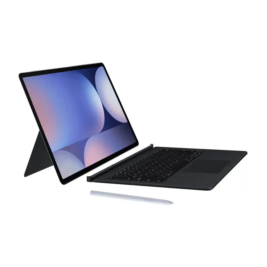 Tablet SAMSUNG S10+ 12.4" WiFi 256GB - Elegancia y potencia en tus manos — imagen 1