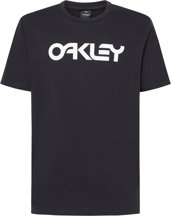 Camiseta Oakley Unisex Mark II Tee 2.0 - Secado Rápido y Comodidad — imagen 1