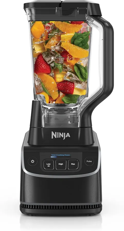 Ninja UltraCrush Licuadora profesional de 1000 W con jarra de 2.1 L - ¡Oferta Relámpago! — imagen 1