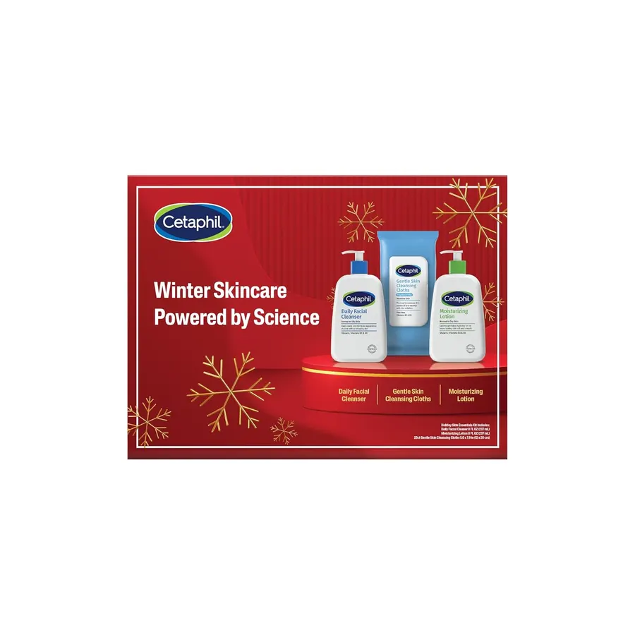 Set Cetaphil de regalo para el cuidado de la piel — imagen 1
