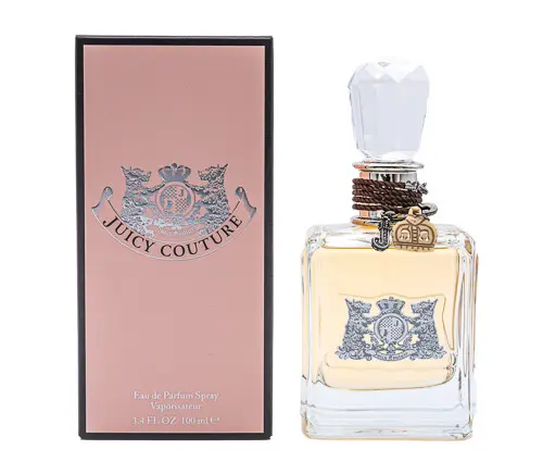 Perfume EDP Juicy Couture para Mujer 3.4 oz - Nueva en Caja — imagen 1